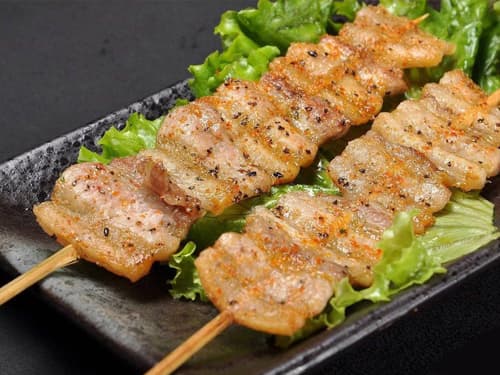 肥西烤五花肉培训